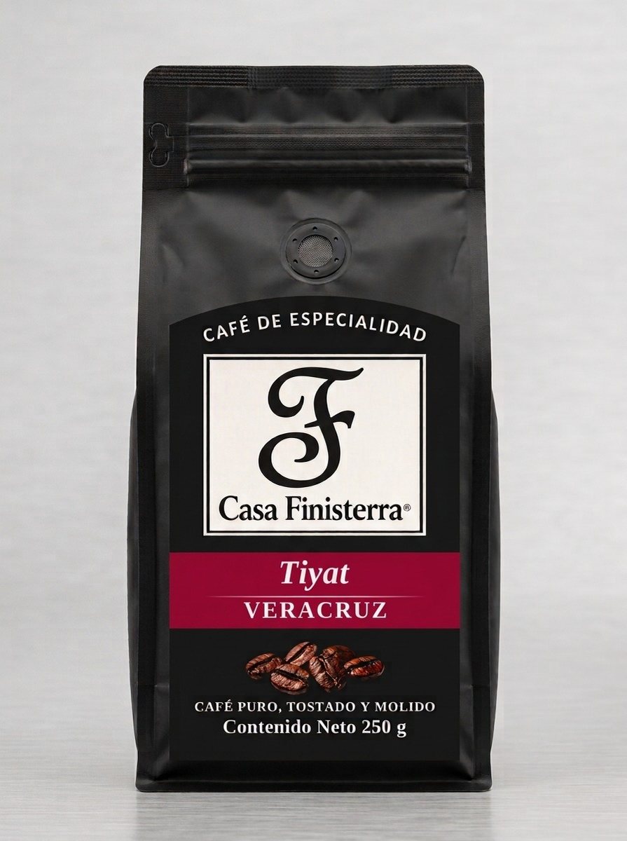 Café Gourmet Tiyat