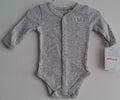 Pañalero manga larga liso, unisex