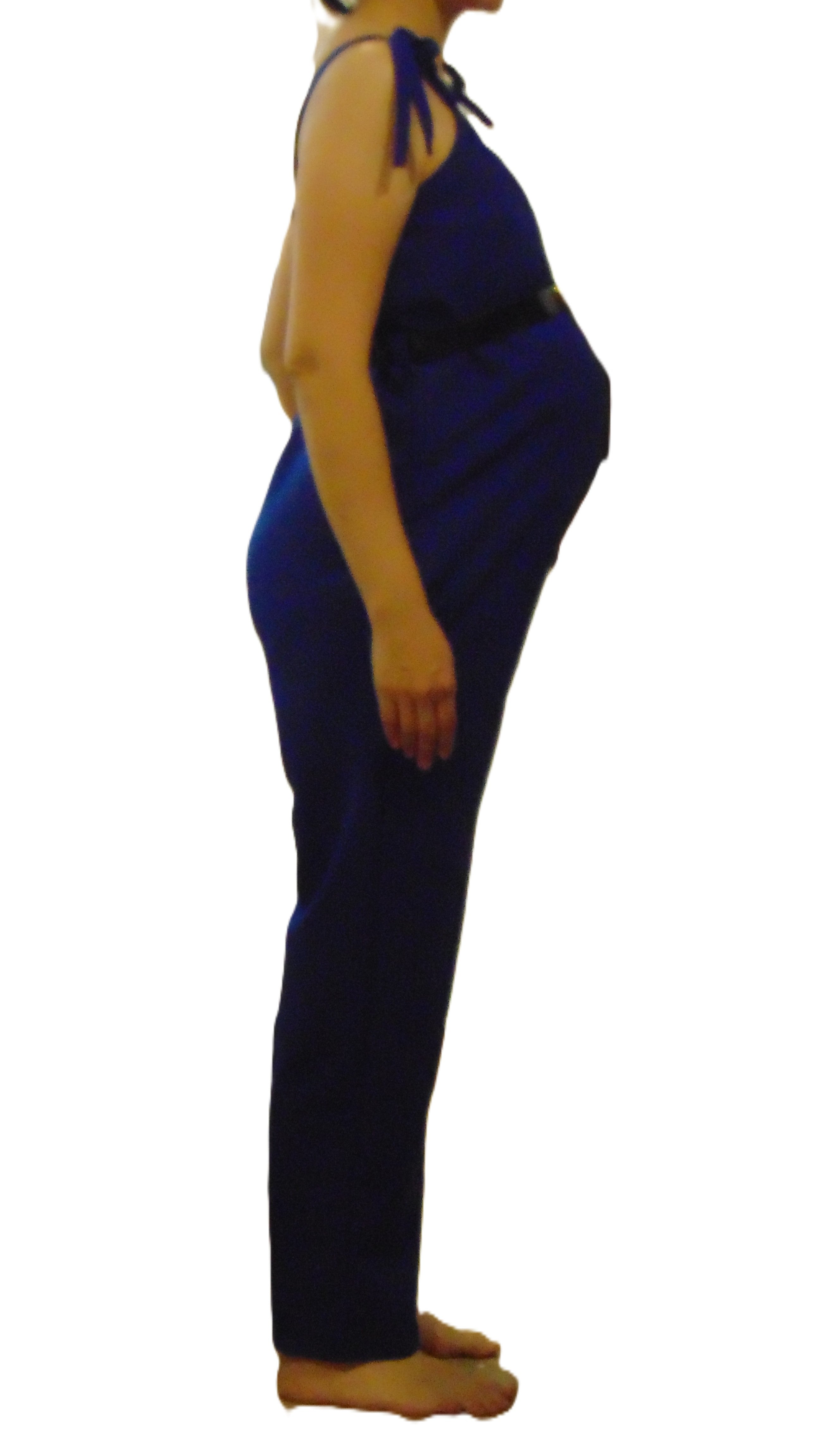 Overall para Mujer con Cinturón – Enterizo Casual Elegante