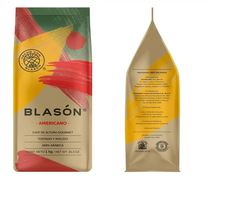 Cafe Blason Americano 1 kg