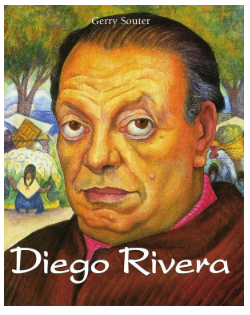 Diego Rivera - Gerry Souter