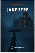 Jane Eyre - Charlote Brontë