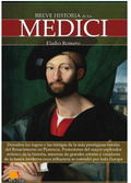 Breve Historia de los Medici - Eladio Romero