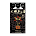Chocolate Amargo 75% Cacao